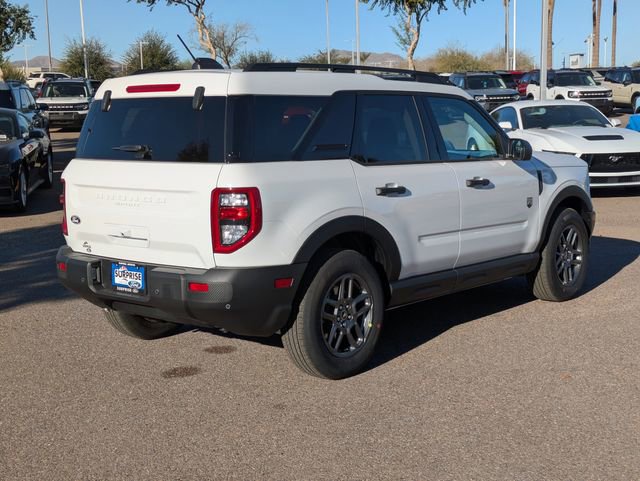 New 2026 Ford Bronco Sport Big Bend w/ Convenience Package image 37