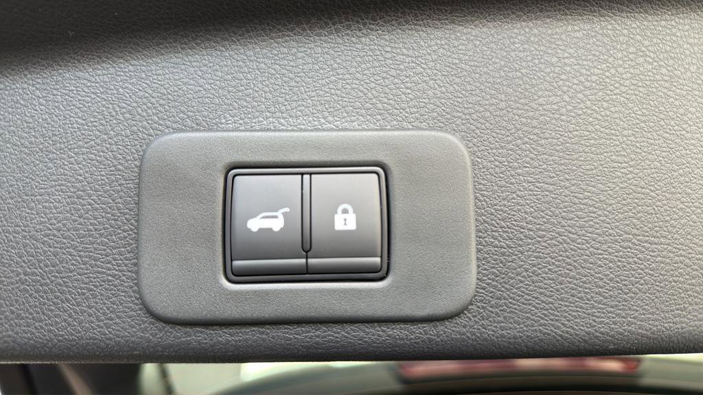 New 2026 Nissan Murano SL AWD/4WD image 15