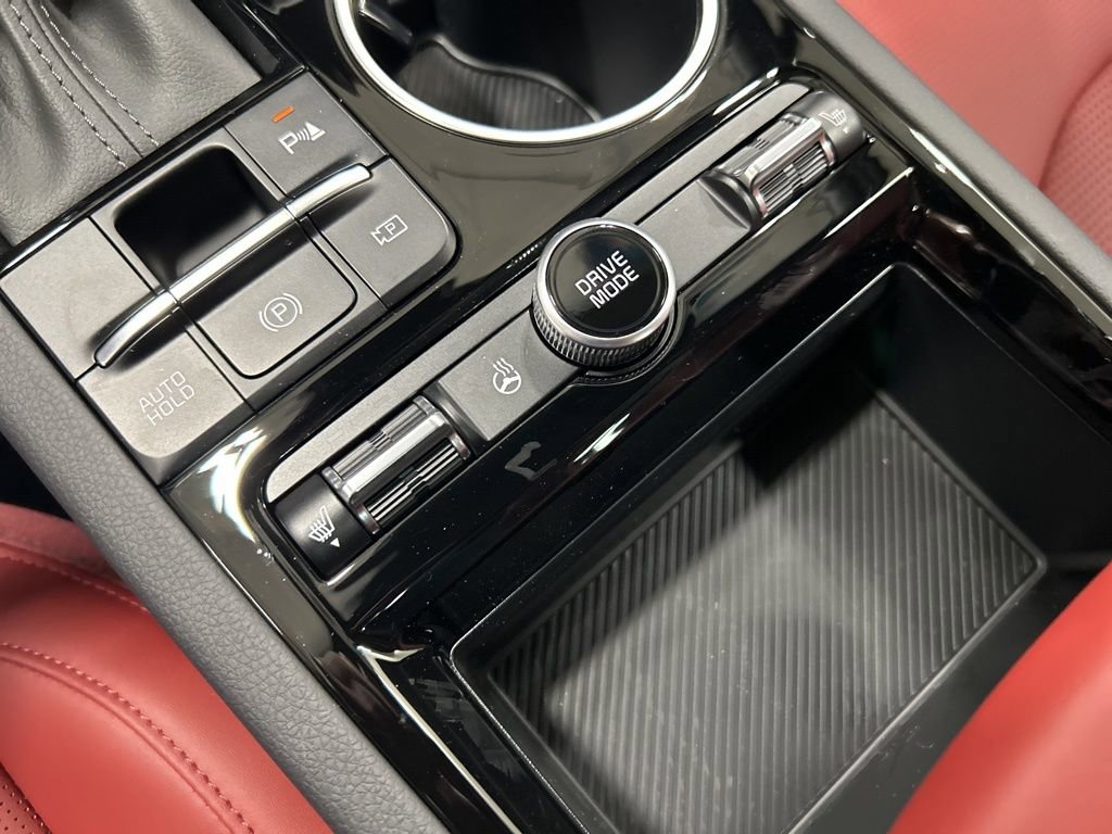 New 2026 Kia K5 GT-Line AWD/4WD image 23