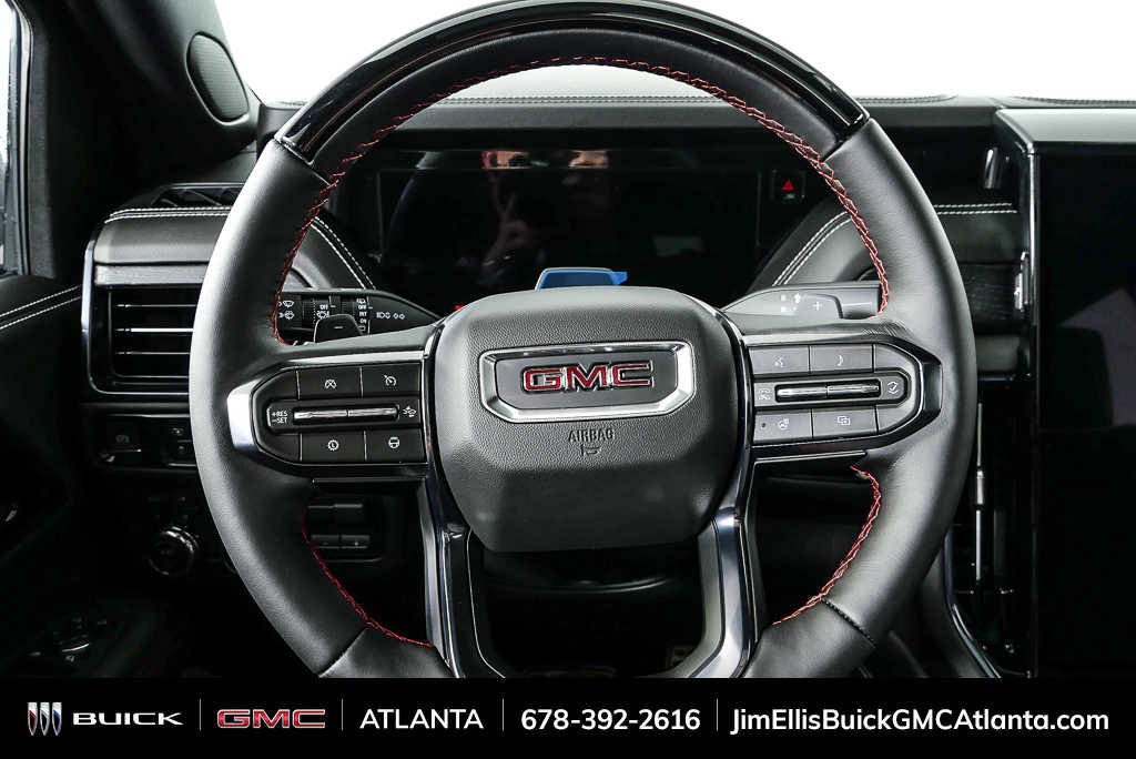 New 2026 GMC Yukon XL AT4 Ultimate image 10