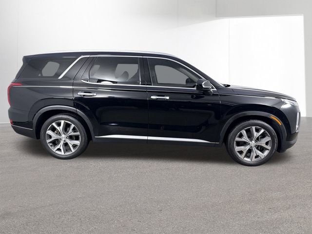 Used 2022 Hyundai Palisade SEL w/ Premium Package image 38