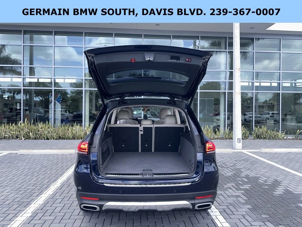 Used 2020 Mercedes-Benz GLE 350 4MATIC image 20