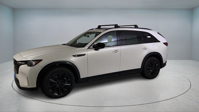 New 2026 MAZDA CX-90 3.3 Turbo S w/ Premium Package AWD/4WD image 3