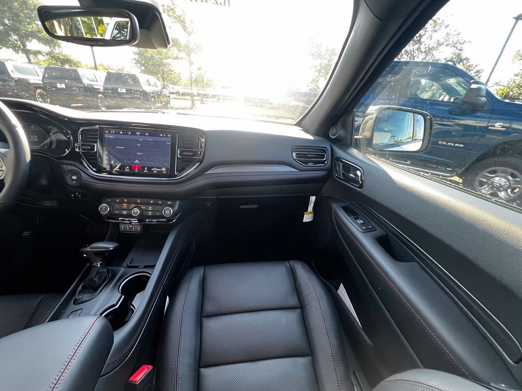 New 2026 Dodge Durango GT AWD/4WD image 14