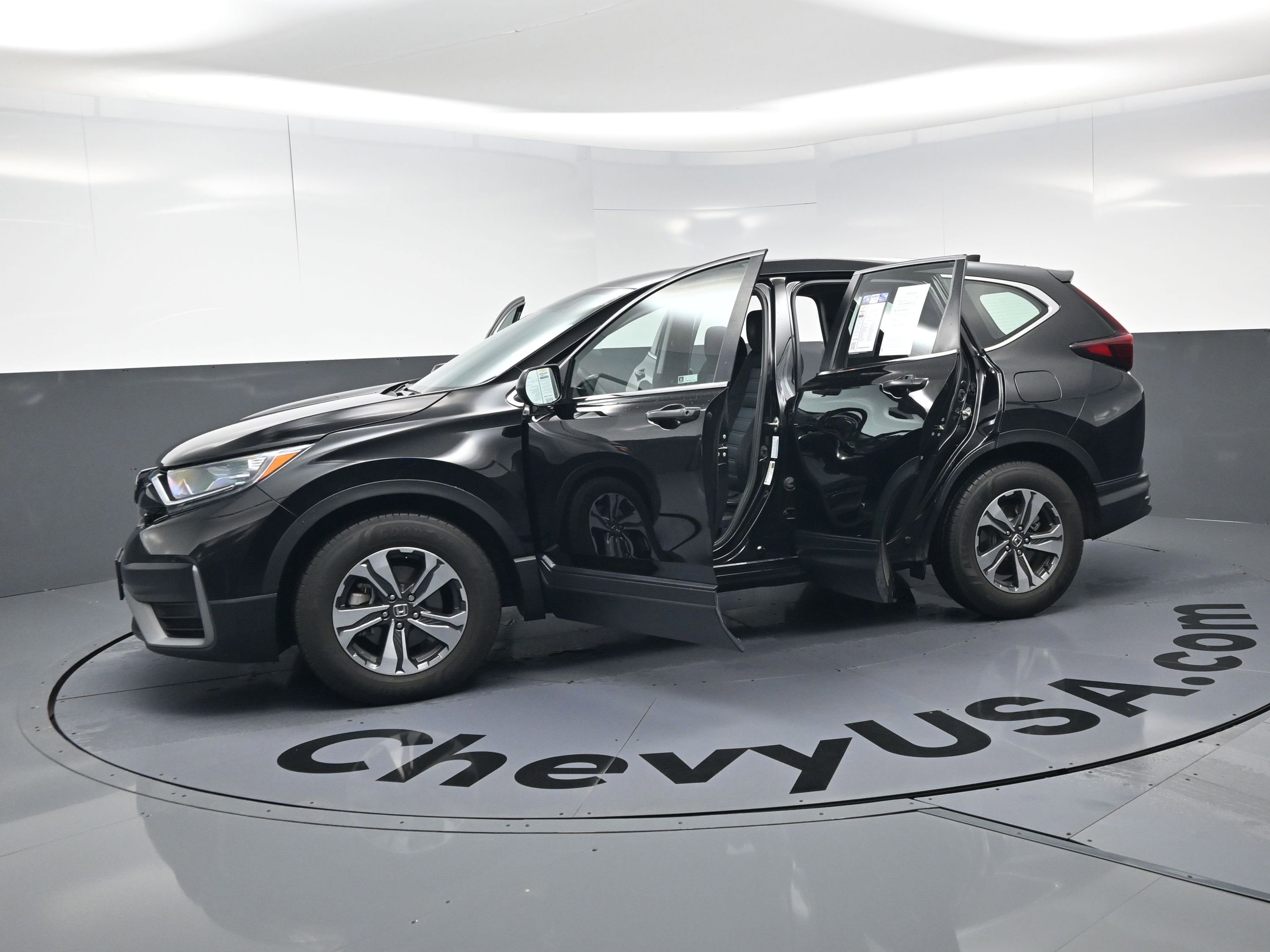 Used 2020 Honda CR-V LX image 20