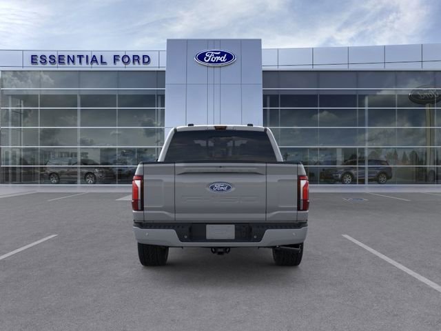 New 2026 Ford F150 Platinum AWD/4WD image 5