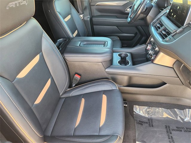Used 2022 GMC Yukon AT4 image 14