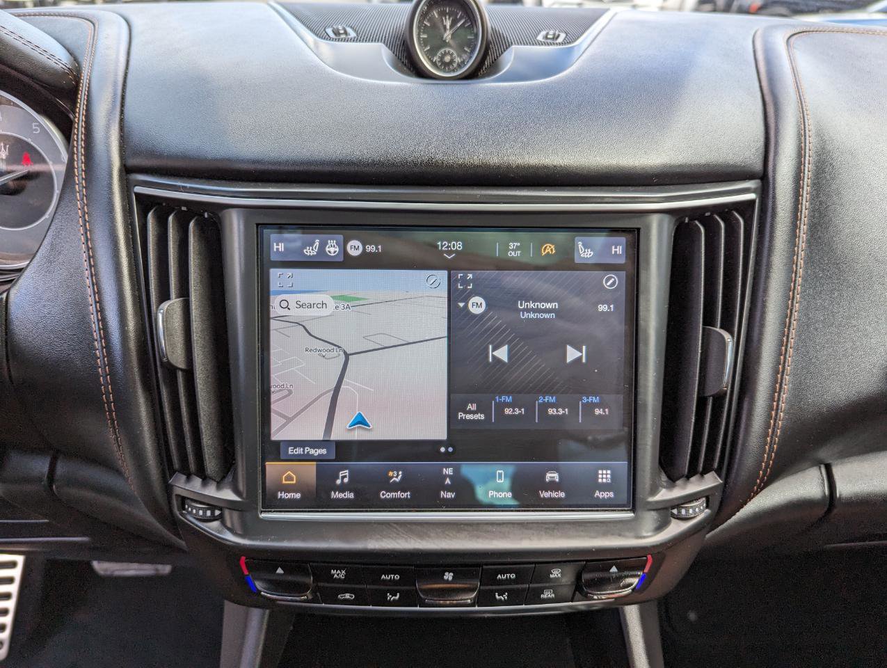 Used 2022 Maserati Levante Modena image 21