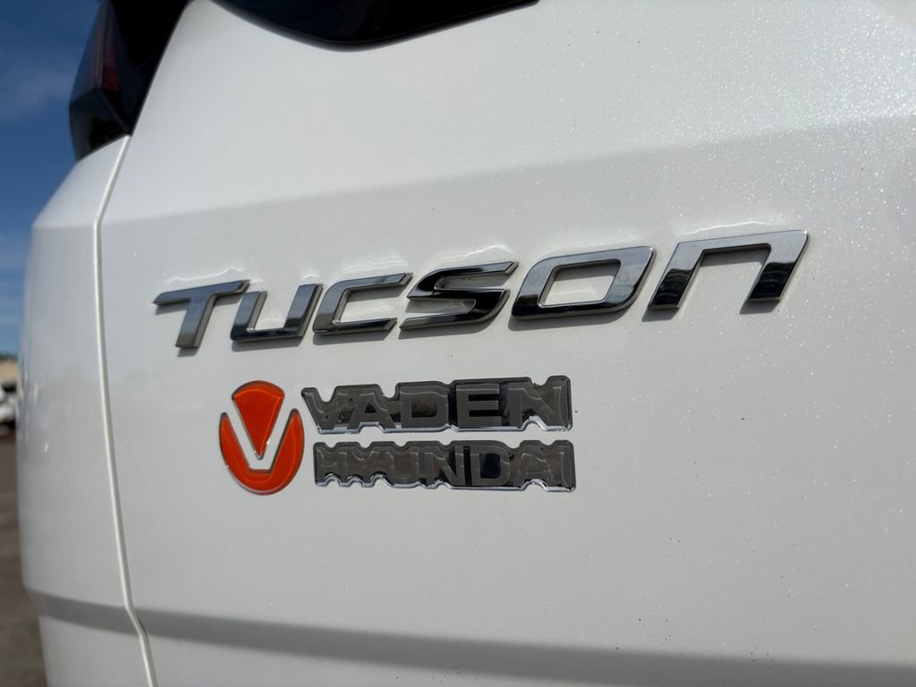 Used 2024 Hyundai Tucson SEL image 13