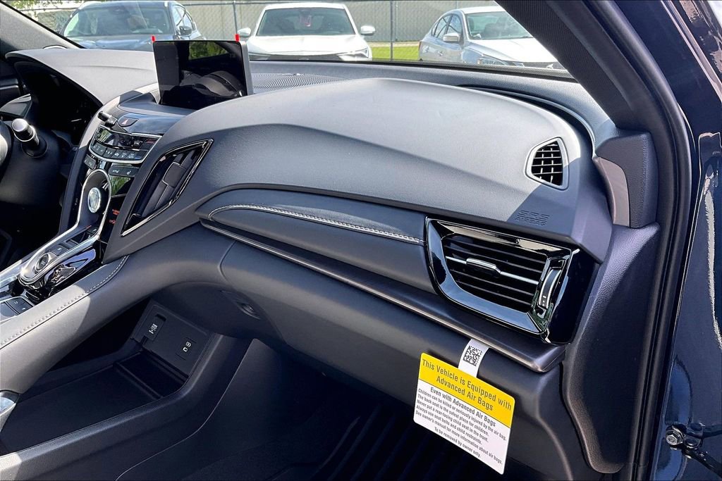 New 2026 Acura RDX SH-AWD image 8
