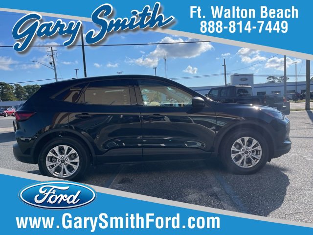Used 2025 Ford Escape Active