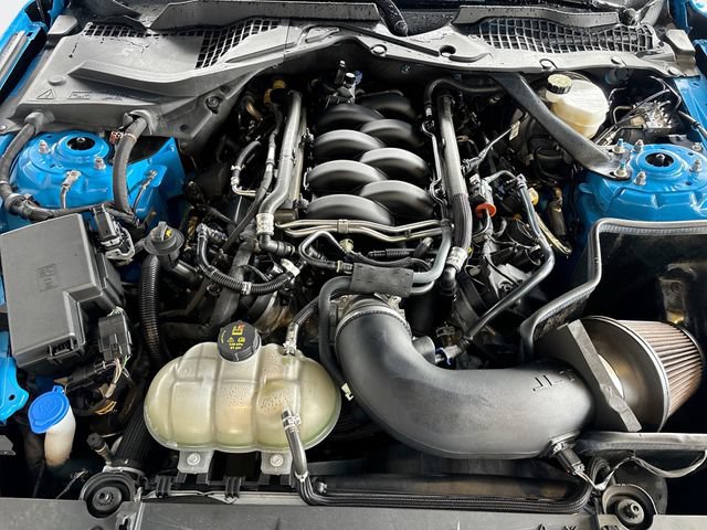 Used 2022 Ford Mustang GT Premium w/ Equipment Group 401A RWD image 26