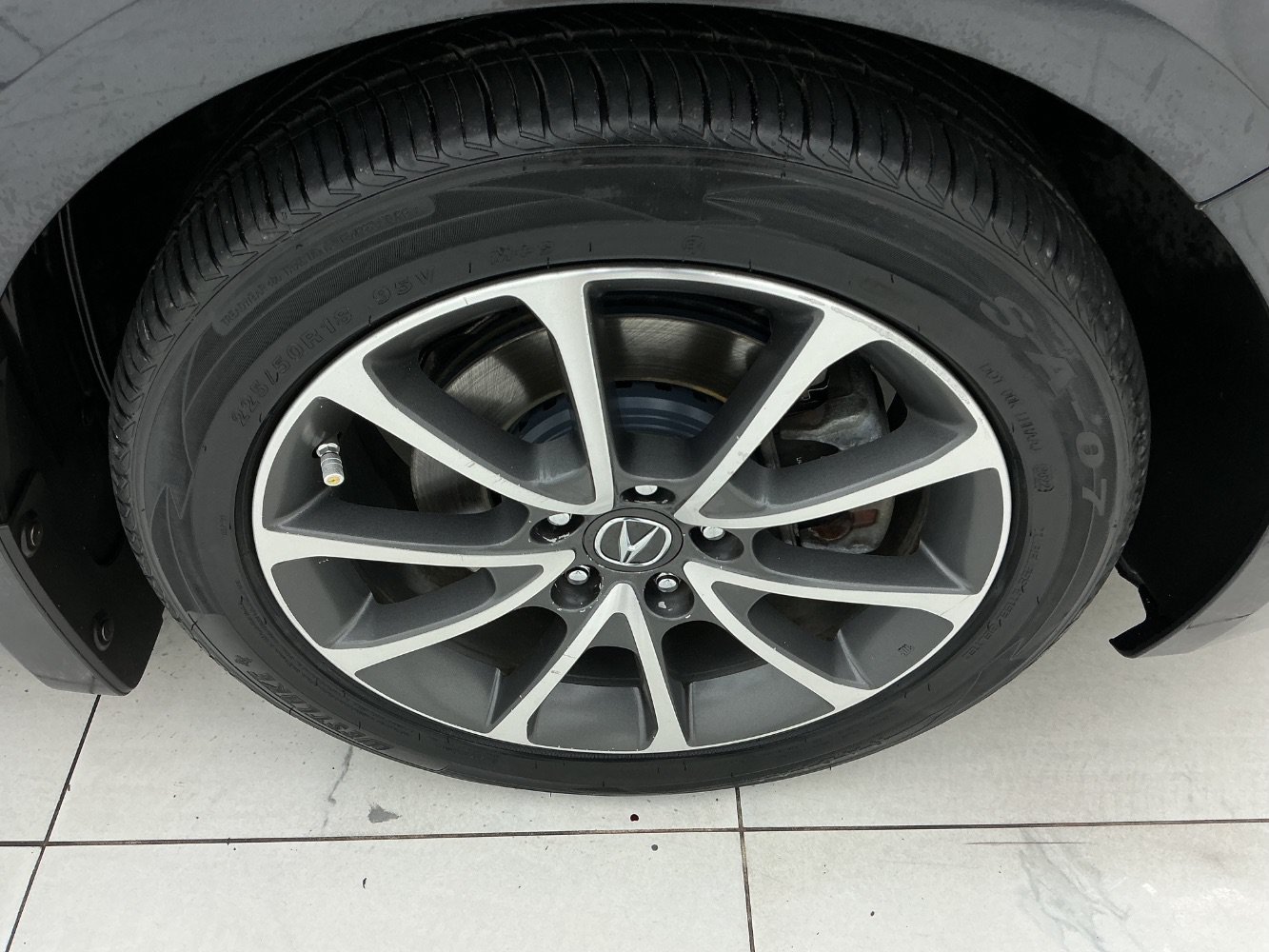 Used 2015 Acura TLX V6 FWD image 49