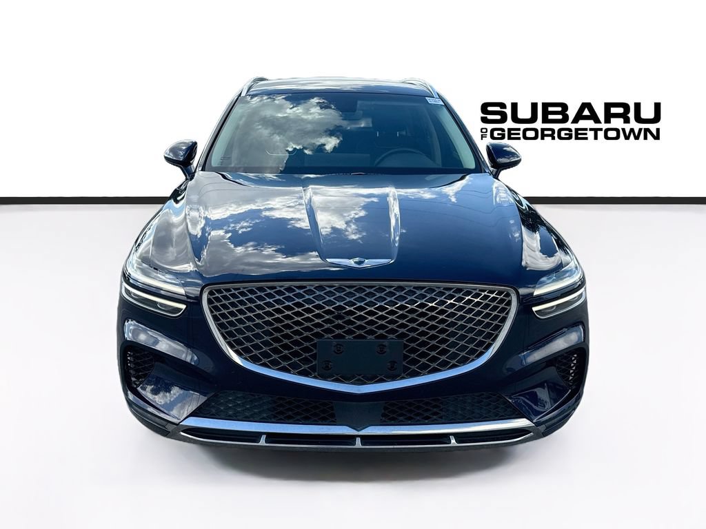 Used 2023 Genesis GV70 2.5T AWD/4WD image 2