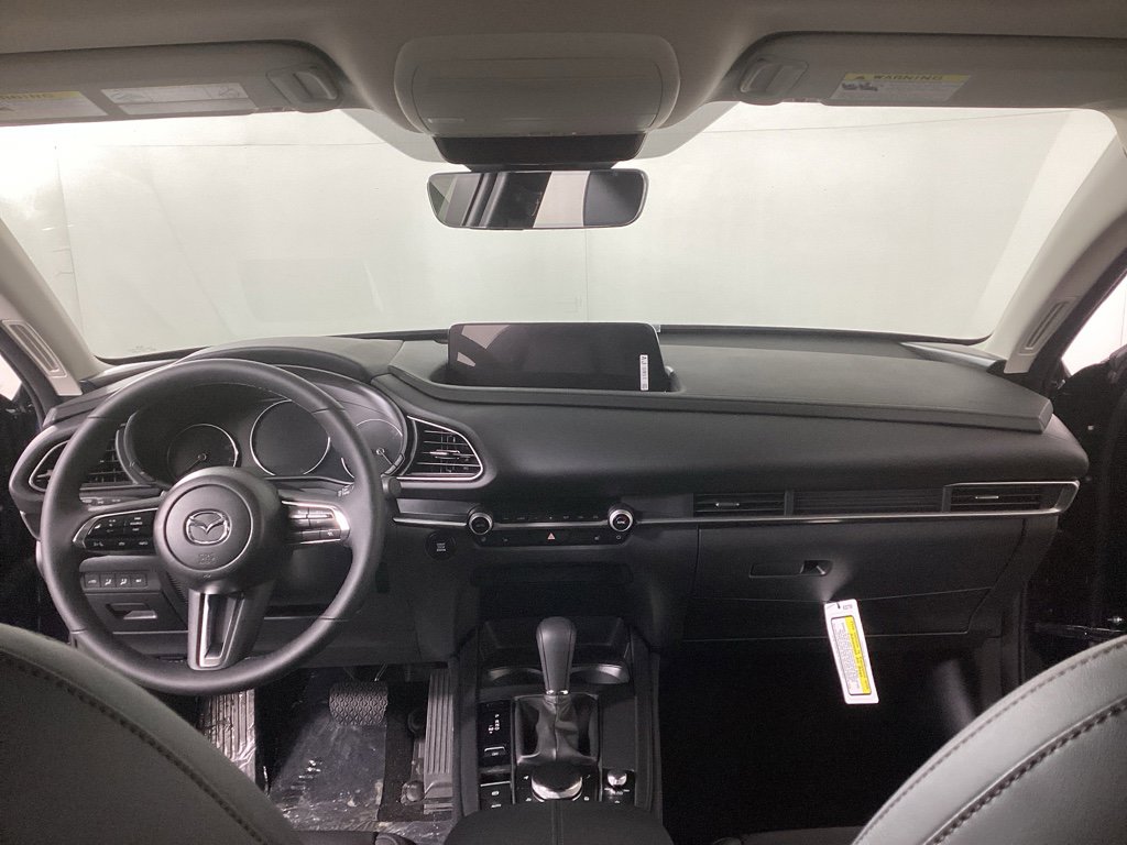 New 2026 MAZDA CX-30 AWD 2.5 S w/ Premium Package image 17