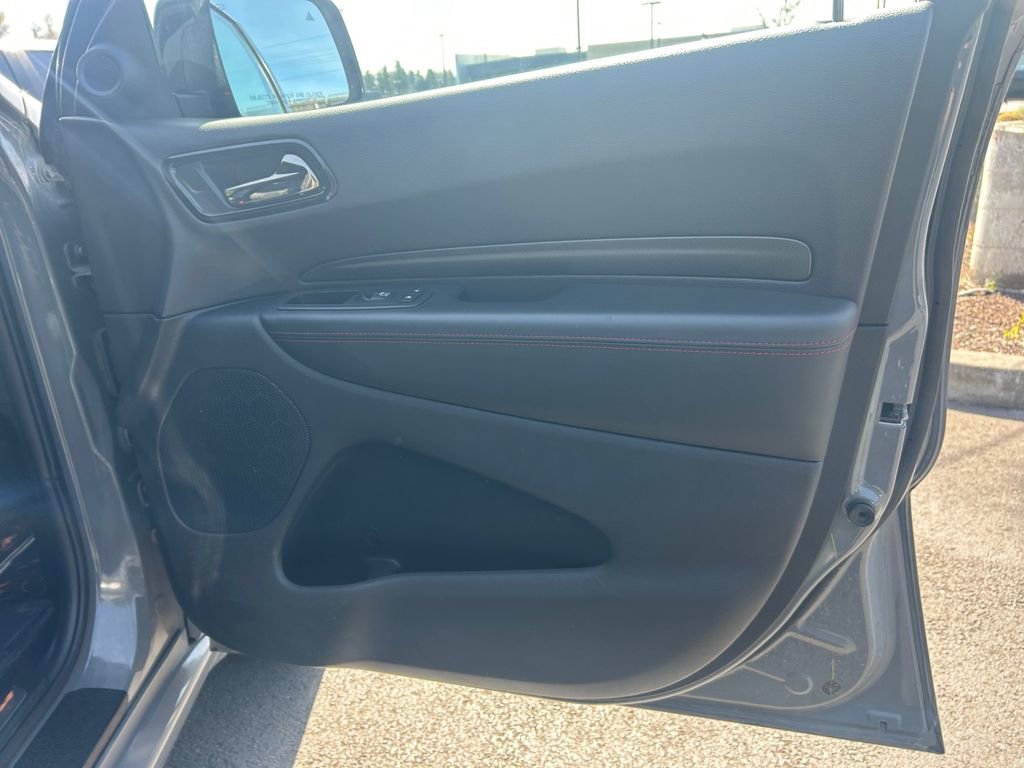 Used 2025 Dodge Durango R/T image 25