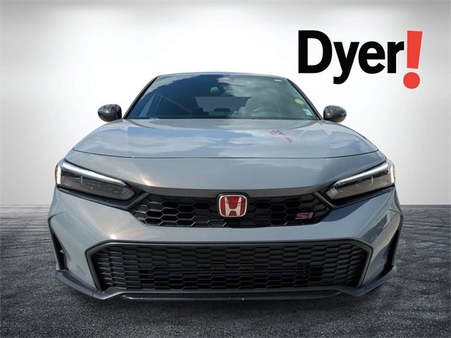 Used 2025 Honda Civic Si image 45
