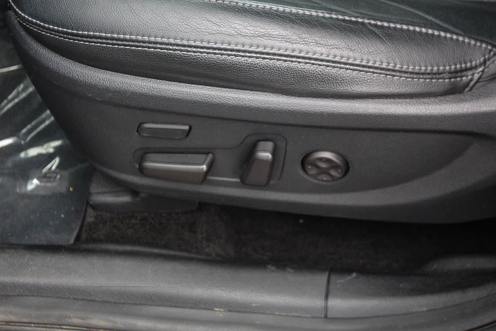 Used 2019 Hyundai Santa Fe FWD image 27