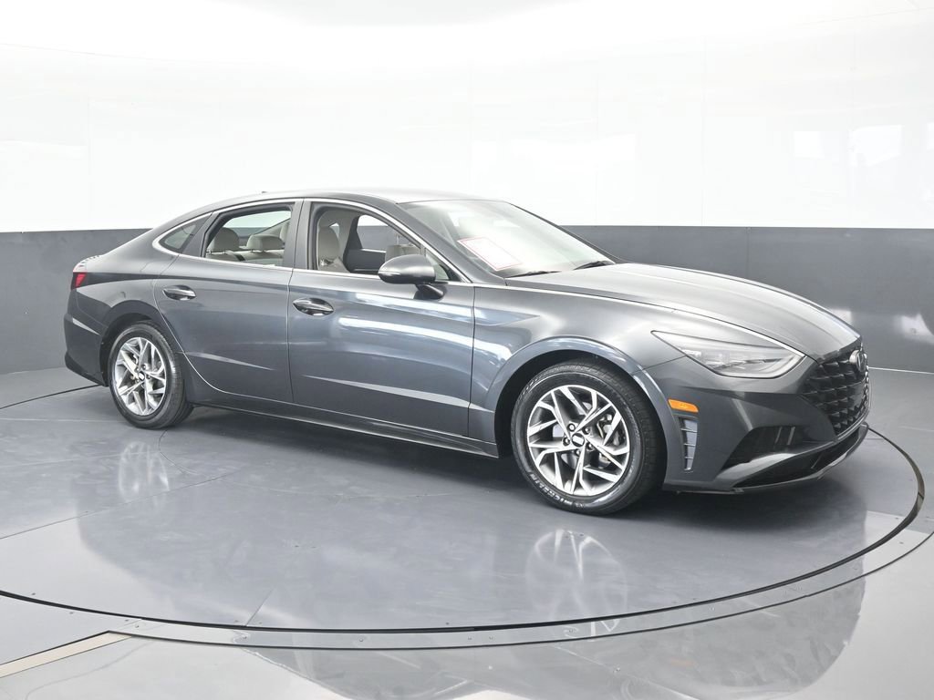 Used 2023 Hyundai Sonata SEL image 8