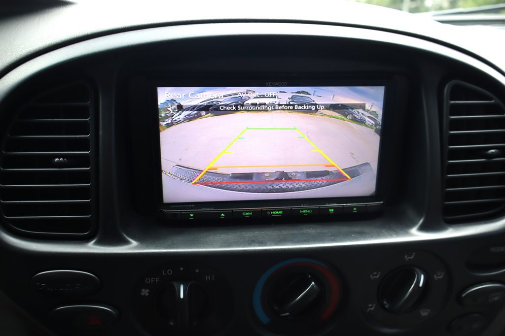 Used 2004 Toyota Tundra Limited RWD image 35