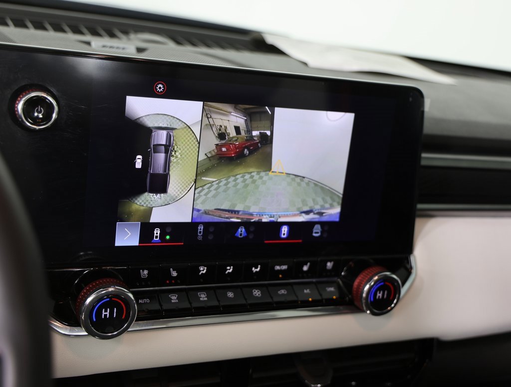 Used 2023 GMC Canyon AT4X w/ Edition 1 image 22