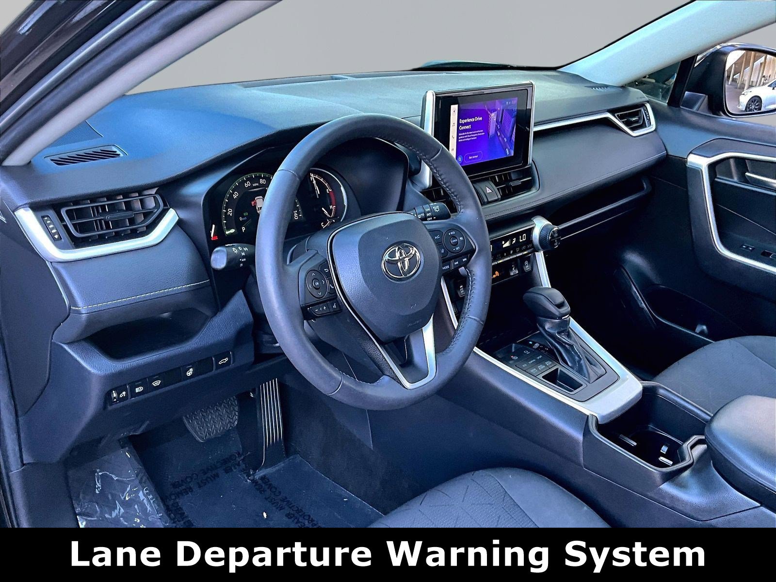 Used 2023 Toyota RAV4 XLE w/ Convenience Package AWD/4WD image 16