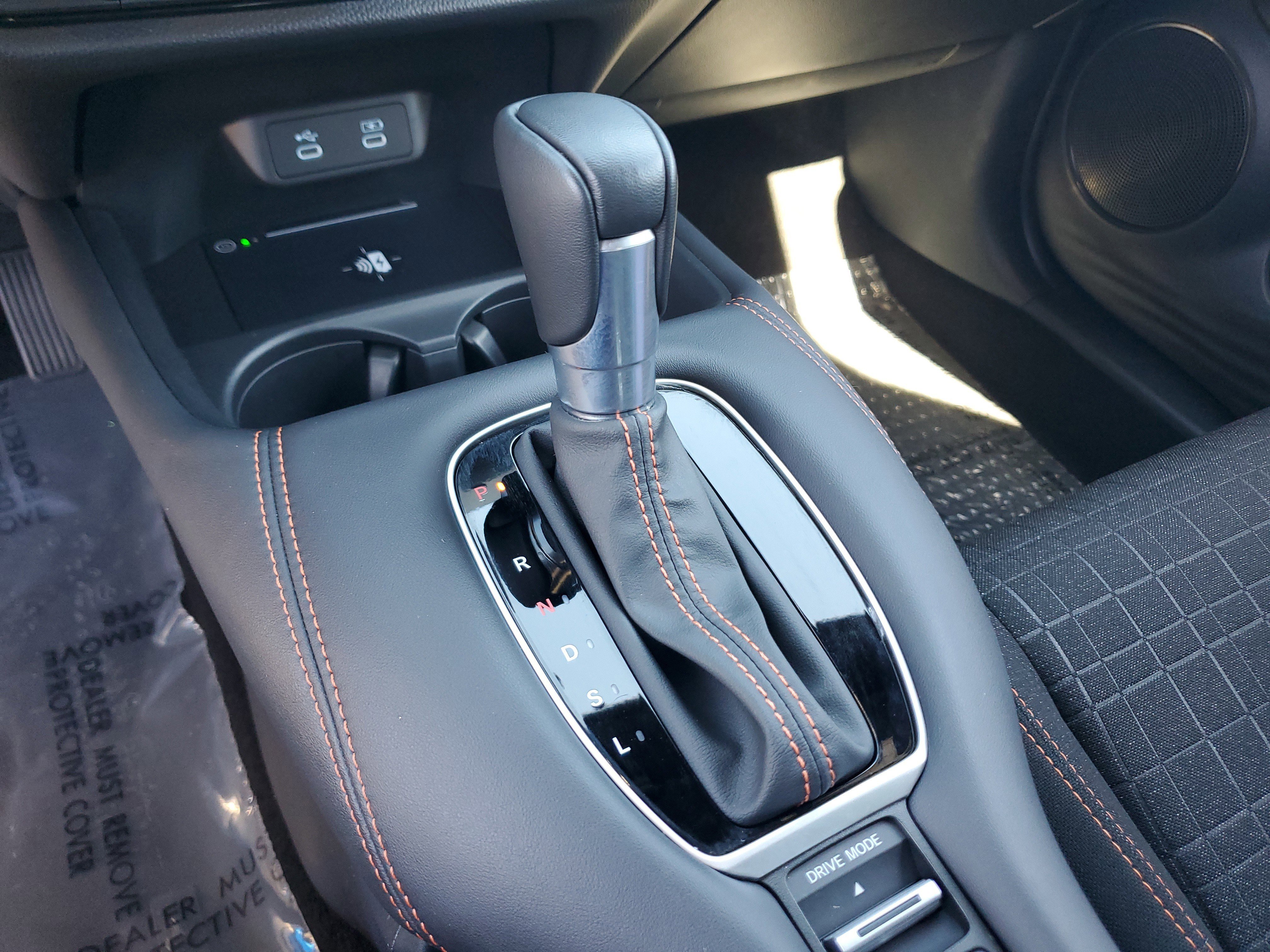 Used 2026 Honda HR-V Sport image 24