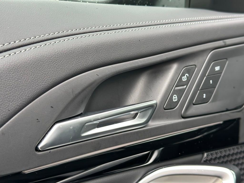 Used 2025 BMW X1 xDrive28i w/ Technology Package image 17