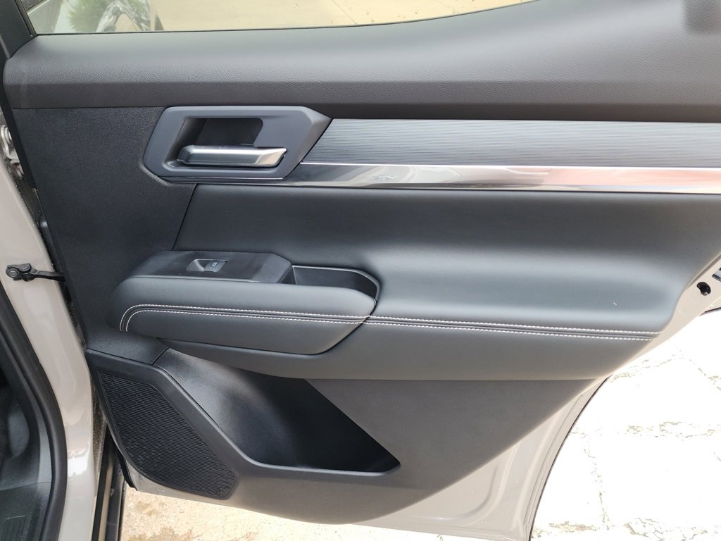 New 2026 GMC Terrain Elevation w/ Black Edition image 39