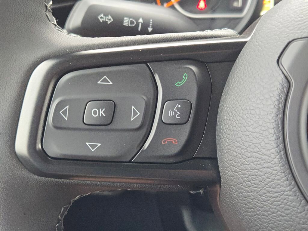 New 2026 Jeep Wrangler Sport S image 22