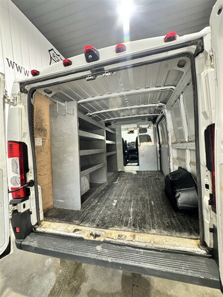 Used 2015 RAM ProMaster 1500 FWD image 10