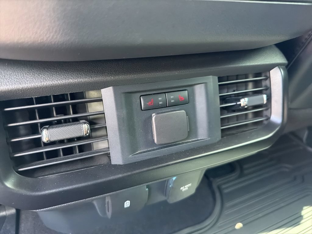 Used 2025 Ford F150 Raptor AWD/4WD image 35