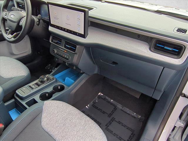 Used 2026 Ford Maverick XLT FWD image 21