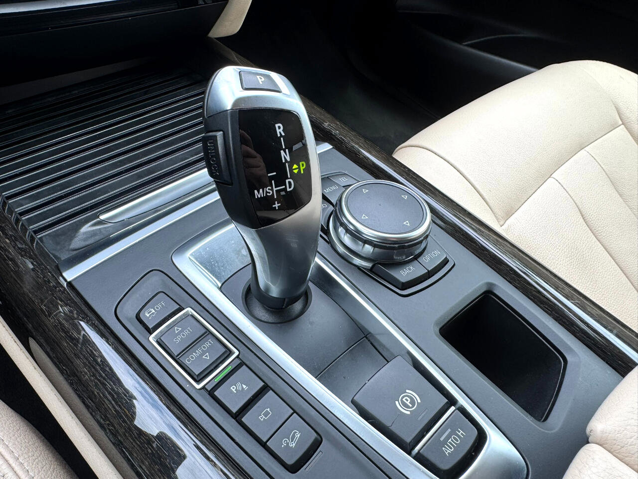 Used 2016 BMW X5 xDrive35i image 22
