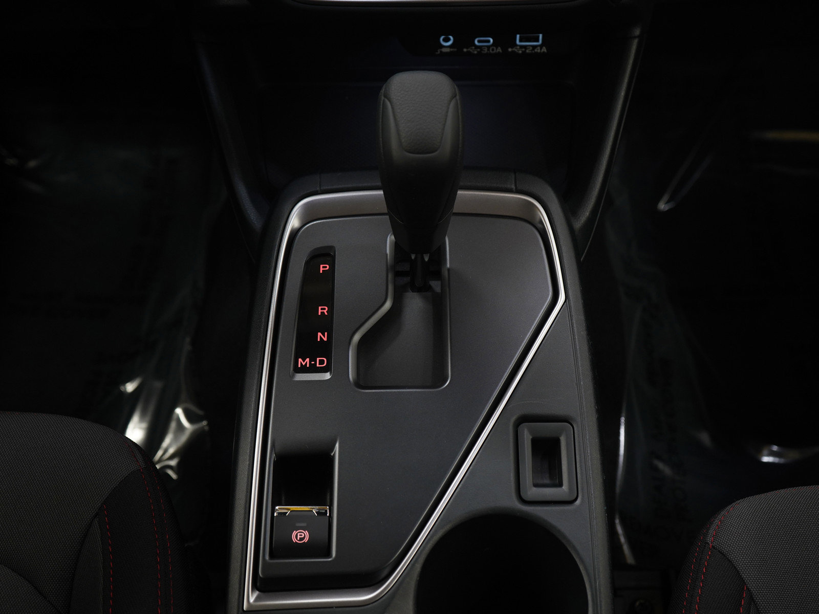 Used 2024 Subaru Impreza 2.0i Sport image 17