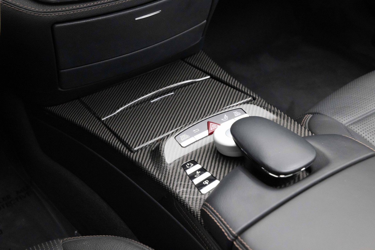 Used 2012 Mercedes-Benz S 63 AMG image 20