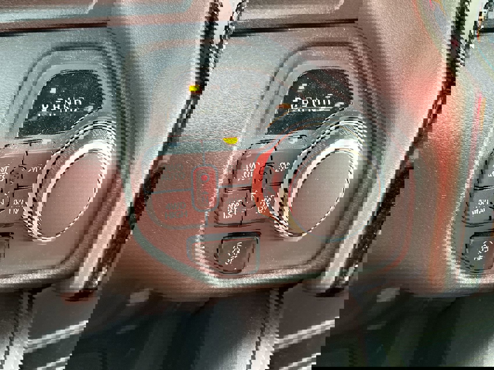 Used 2025 RAM 1500 Lone Star image 20