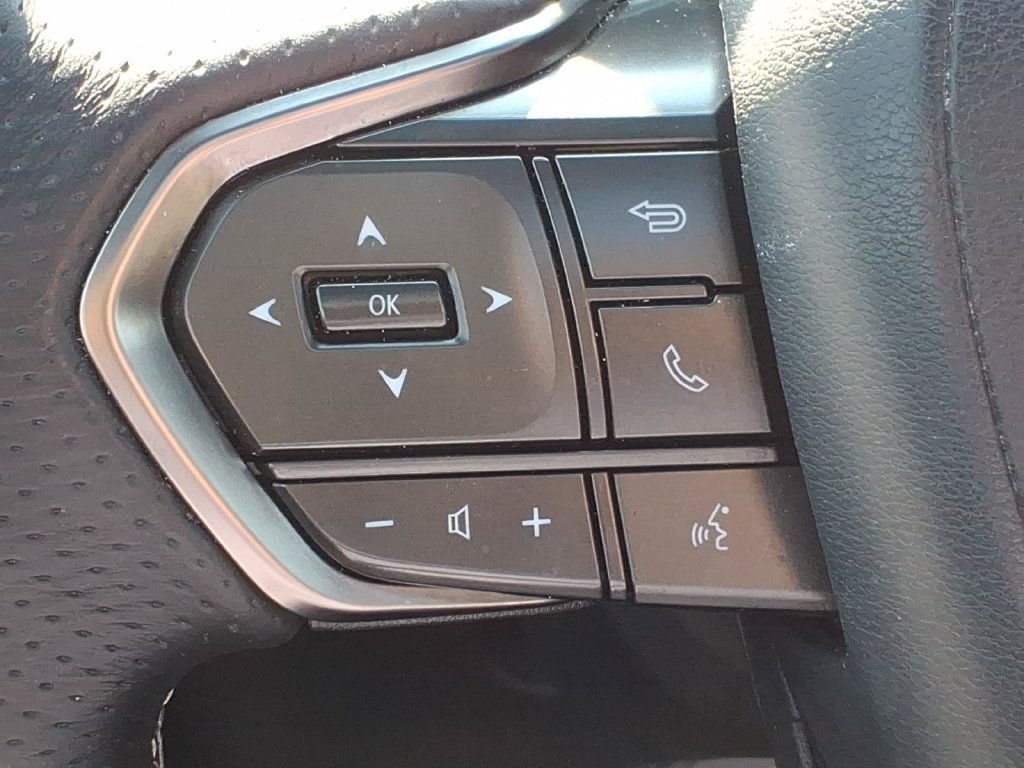 Used 2024 Lexus LX 600 F Sport AWD/4WD image 27
