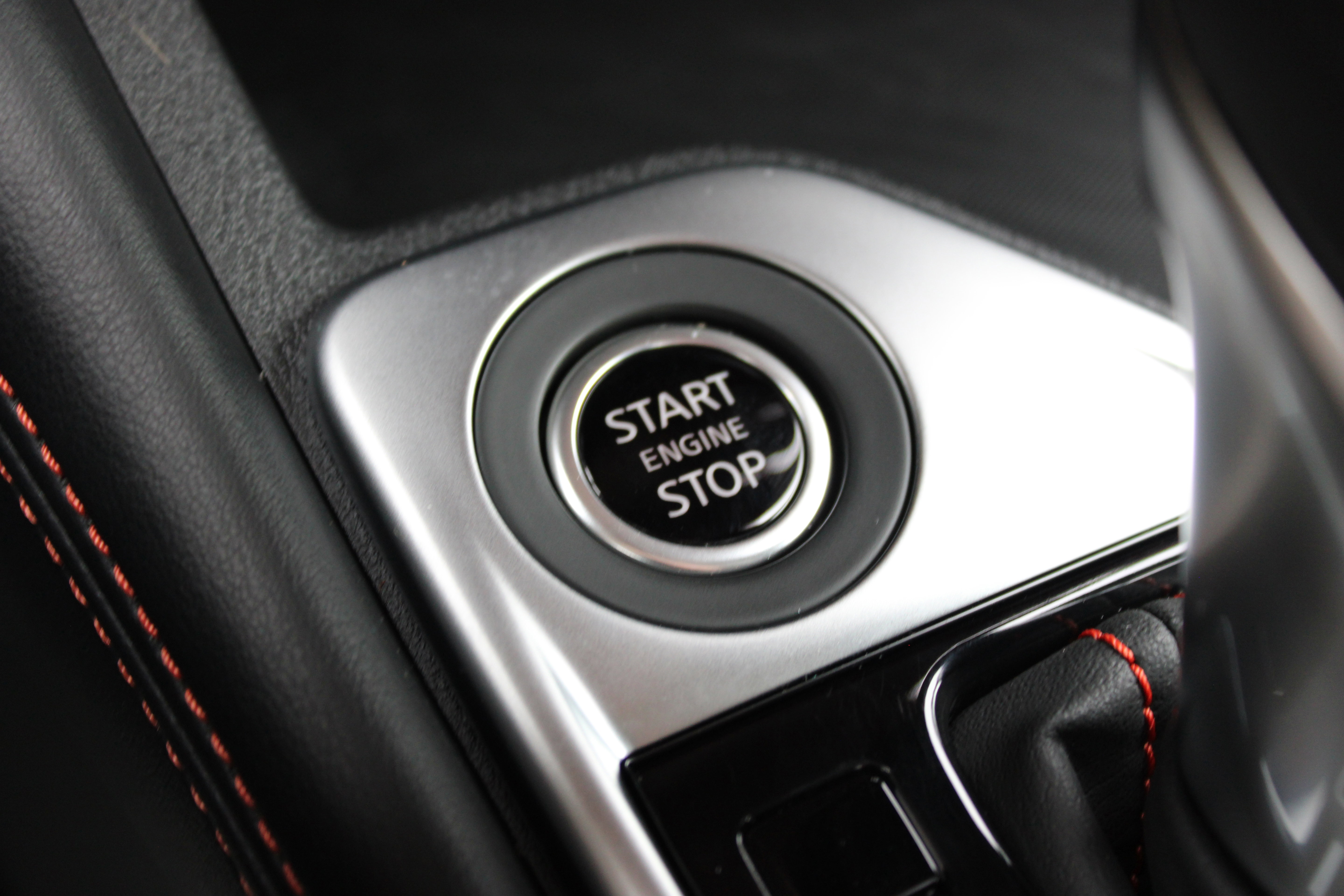 Certified 2024 Nissan Sentra SR w/ SR Premium Package image 16