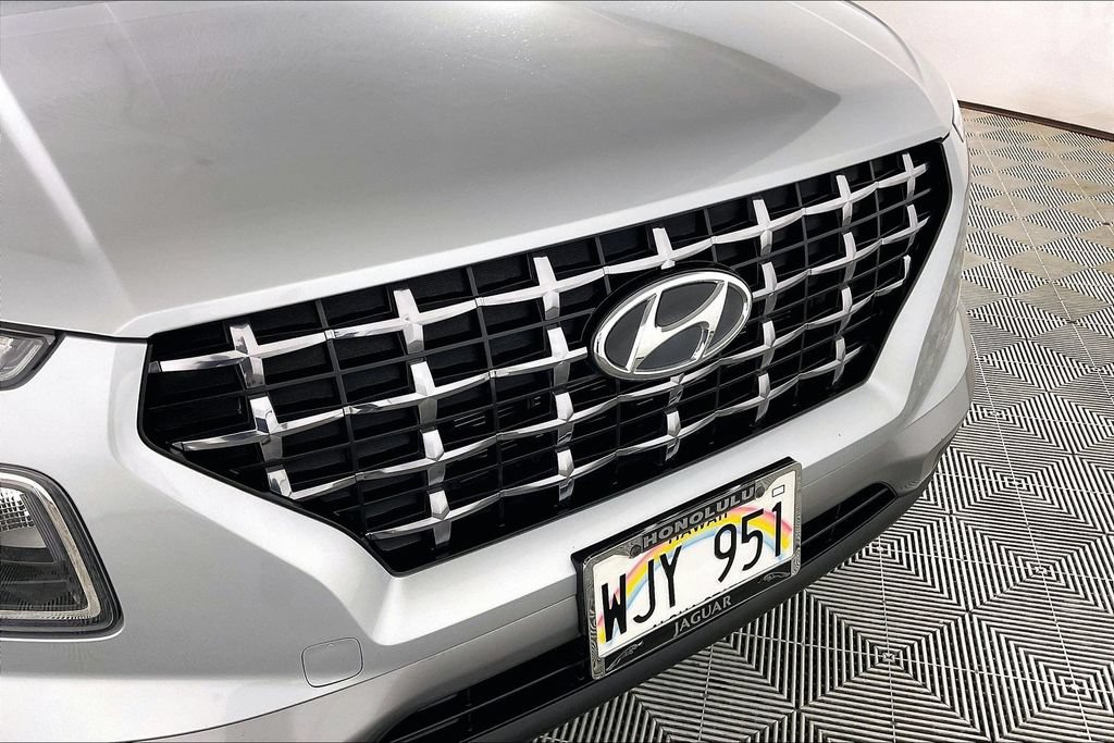 Used 2022 Hyundai Venue SEL FWD image 30
