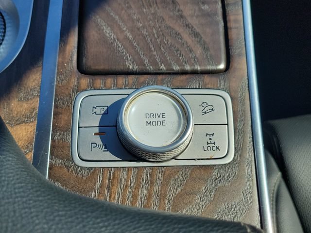 Used 2024 Genesis GV80 2.5T AWD/4WD image 36