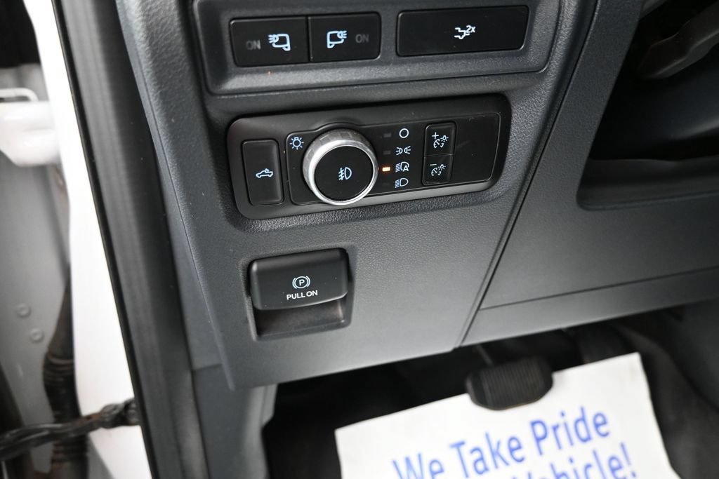 Used 2023 Ford F150 XLT w/ Equipment Group 302A High AWD/4WD image 28