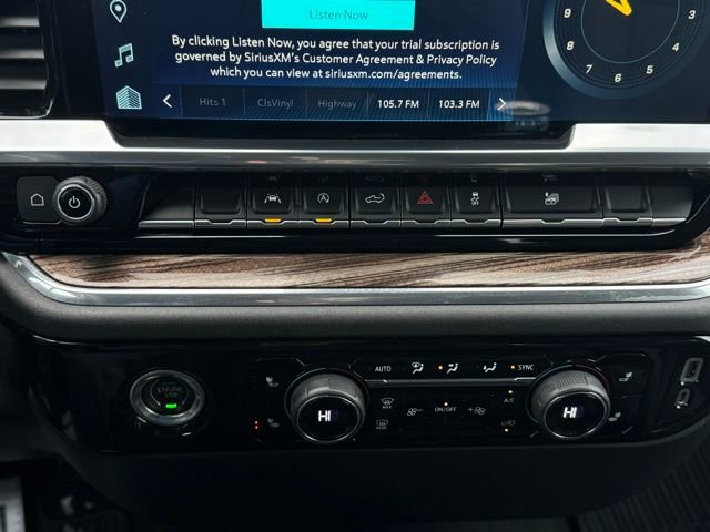 Used 2023 Chevrolet Silverado 1500 LT image 30