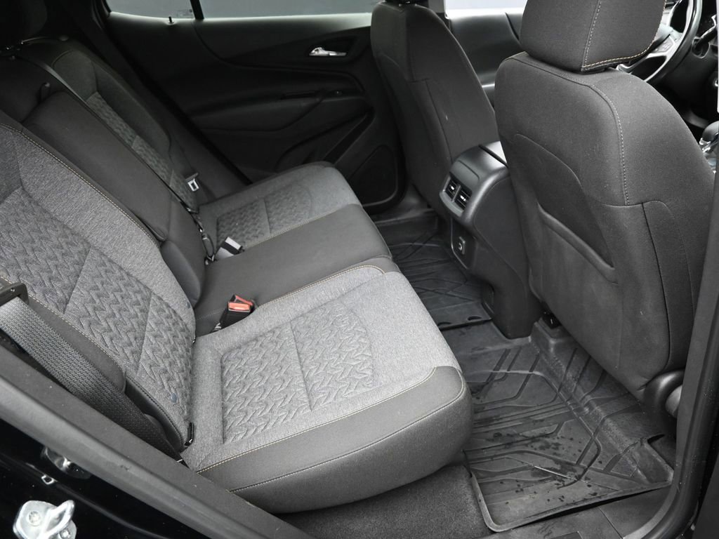 Certified 2022 Chevrolet Equinox LT image 9