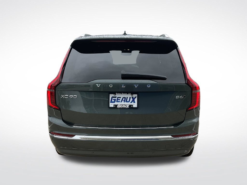 New 2027 Volvo XC90 B6 Plus AWD/4WD image 6