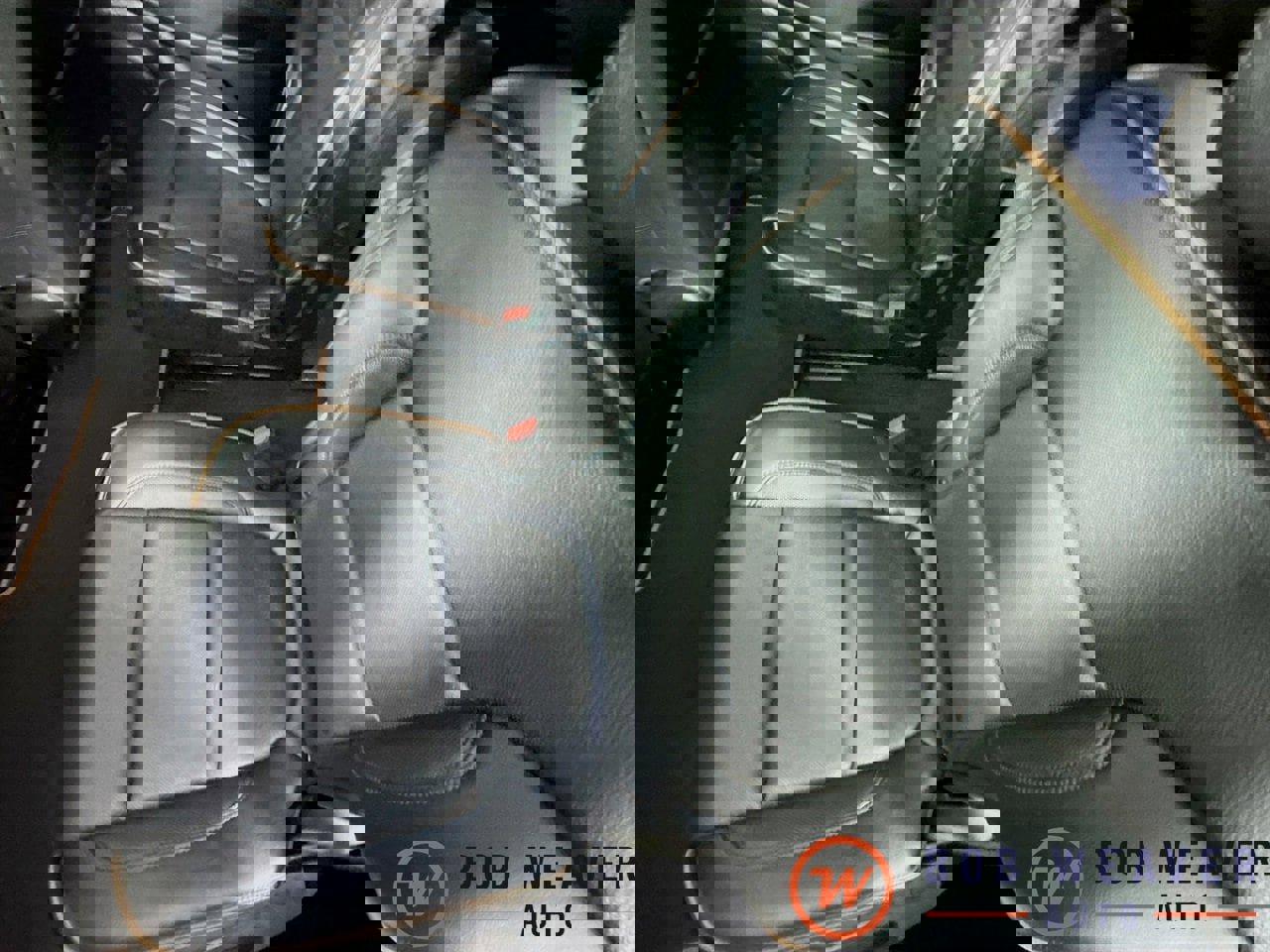 Certified 2023 GMC Acadia AT4 w/ Preferred Package image 26