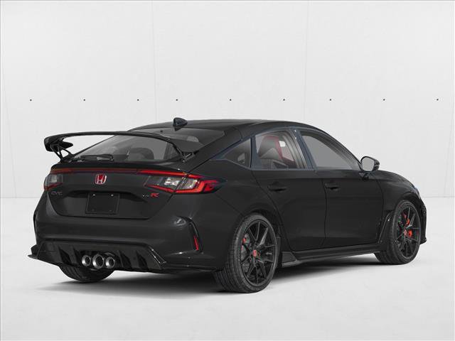 New 2025 Honda Civic Type R image 2