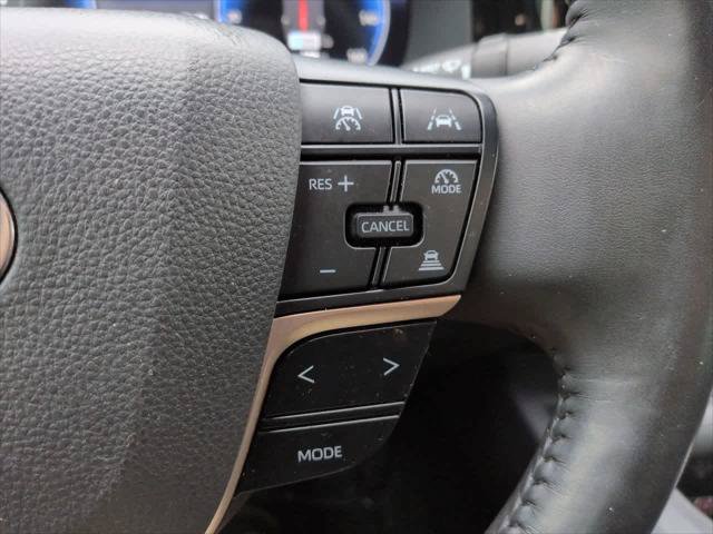Certified 2023 Toyota Crown w/ Advanced Technology Package AWD/4WD image 25