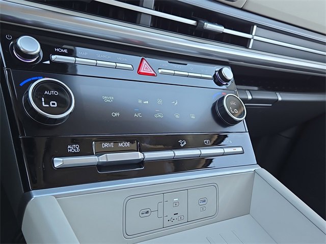 New 2026 Hyundai Santa Fe SE image 14