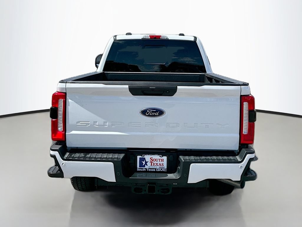 Used 2026 Ford F250 XL w/ STX Appearance Package AWD/4WD image 6
